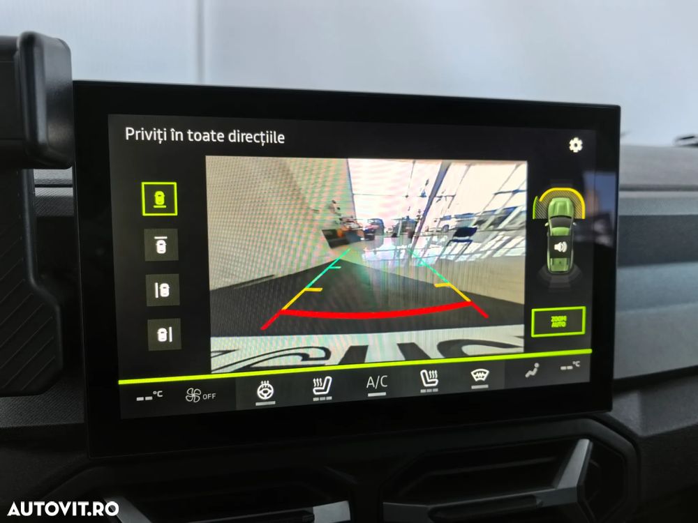 Dacia Bigster HEV 155 Journey - 27