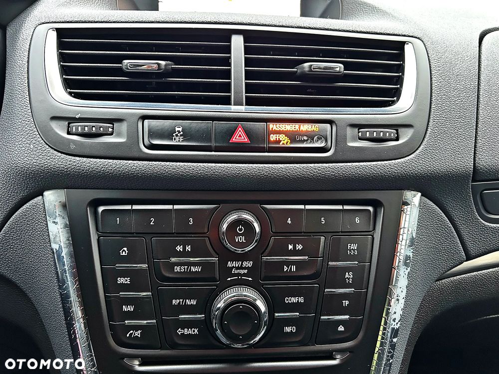 Opel Mokka 1.6 CDTI Cosmo S&S 4x4 - 33