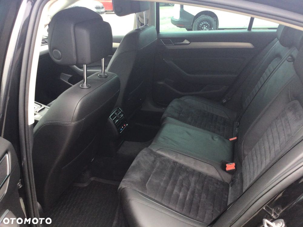 Volkswagen Passat 1.8 TSI BMT Highline DSG - 19