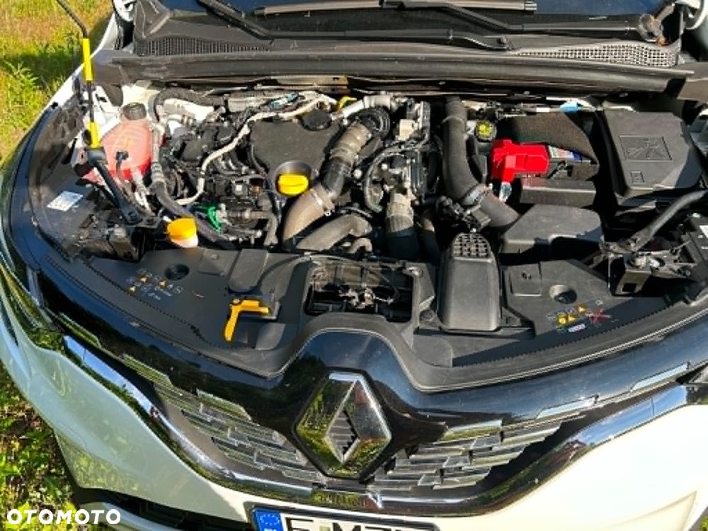 Renault Captur BLUE dCi 115 BUSINESS EDITION - 12