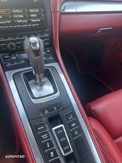 Porsche 911 Carrera S PDK - 10