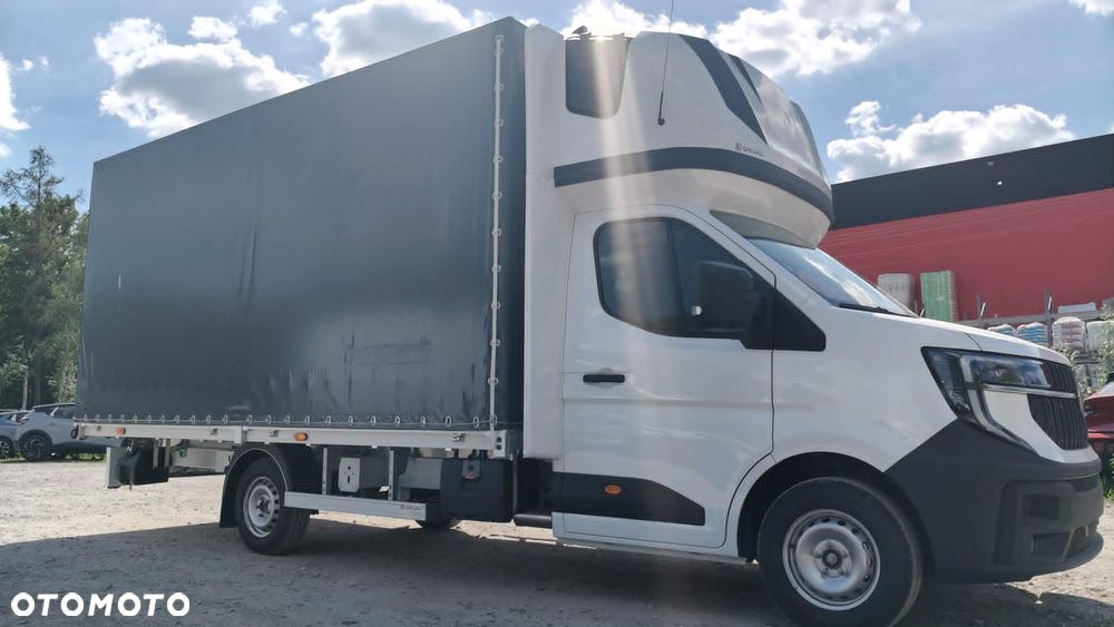 Renault Master - 10