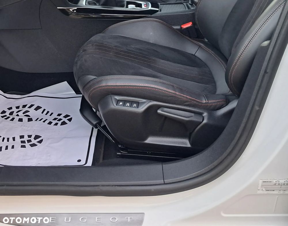 Peugeot 308 BlueHDi 130 Stop & Start GT - 27