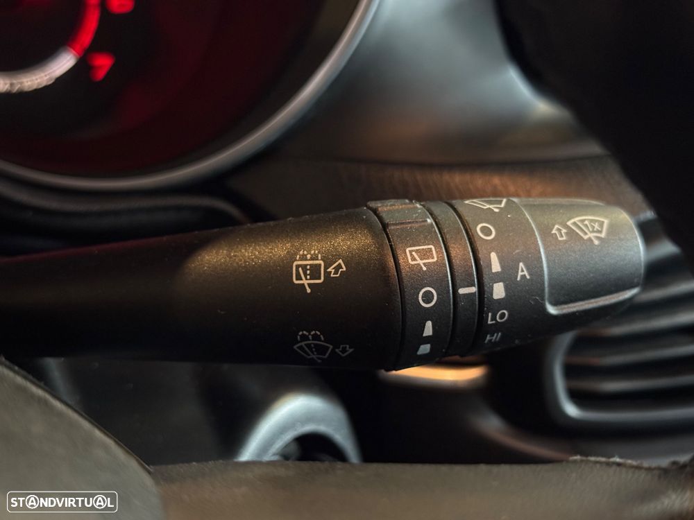 Fiat Tipo 1.6 M-Jet S-Design J18 - 12