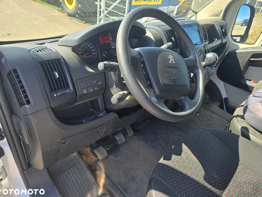 Peugeot BOXER L3H2 - 10