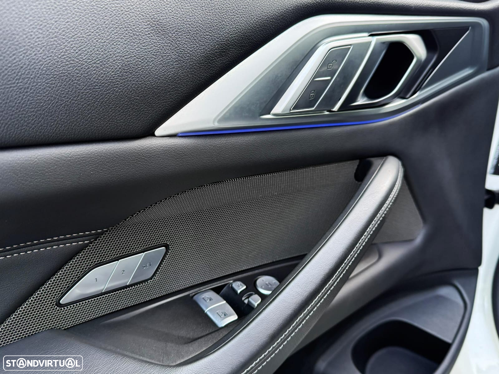 BMW M4 Competition Pack 50 anos M - 28