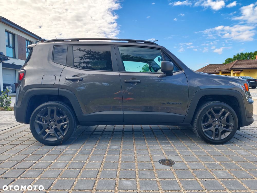 Jeep Renegade - 6