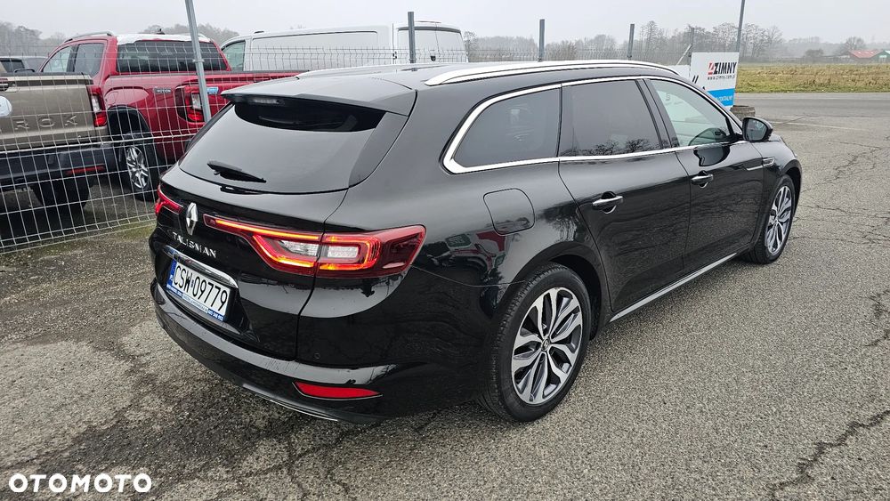 Renault Talisman 2.0 Blue dCi Intens EDC - 3