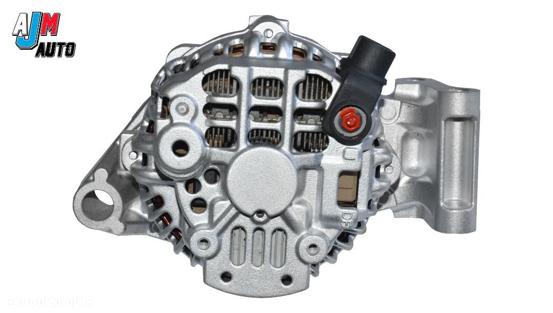 Alternator A005TA6591 1.25 1.4 1.6 16V Ford Fiesta IV Focus I Puma - 4