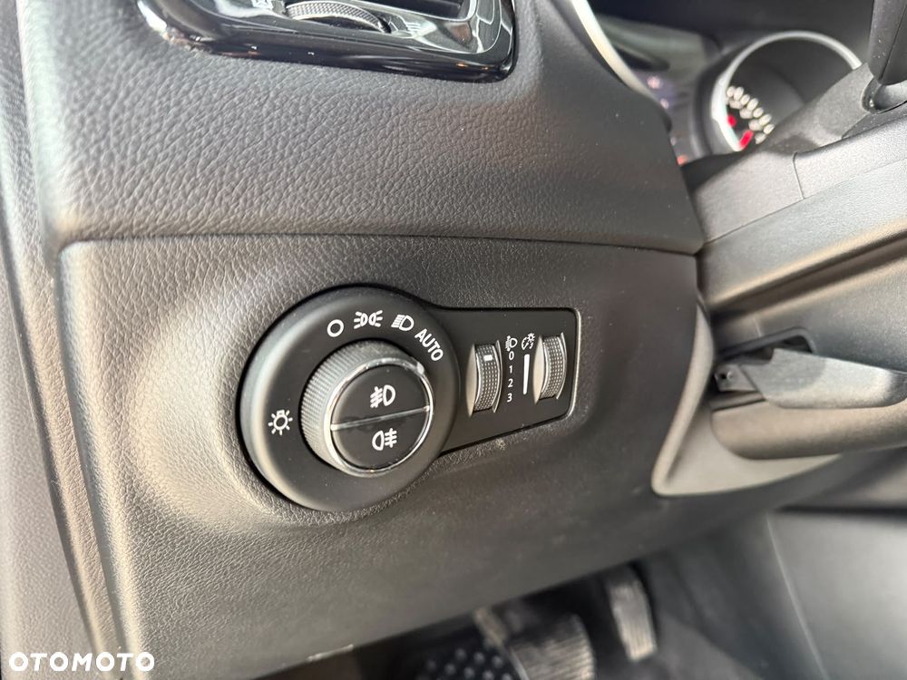Jeep Compass 1.4 TMair Limited 4WD S&S - 21