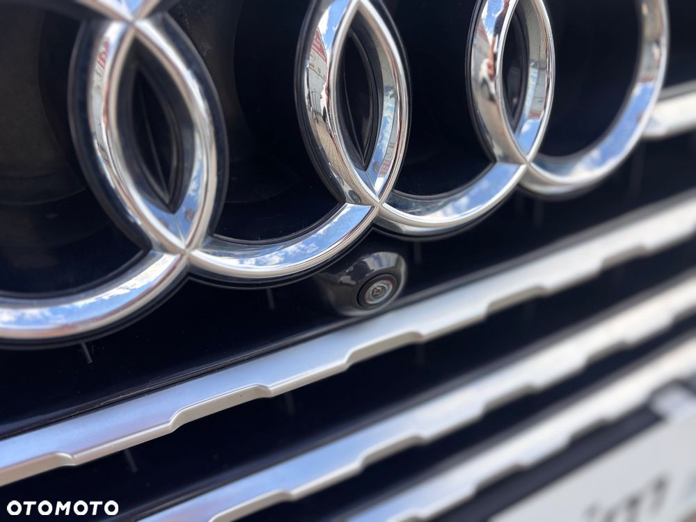 Audi Q7 3.0 TDI ultra Quattro Tiptronic - 7