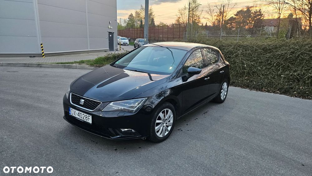Seat Leon - 2