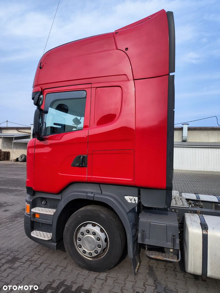 Scania R450 - 3