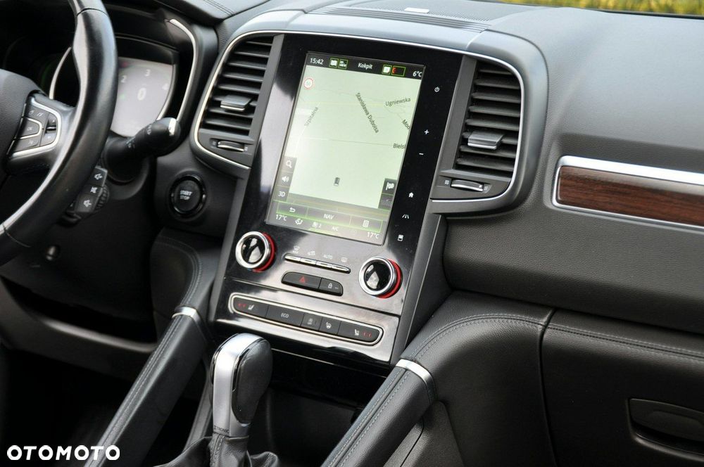 Renault Koleos - 27