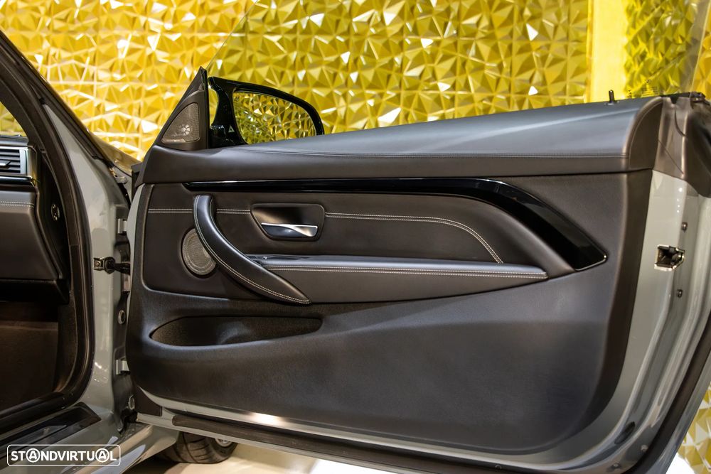 BMW M4 Coupe DKG - 26