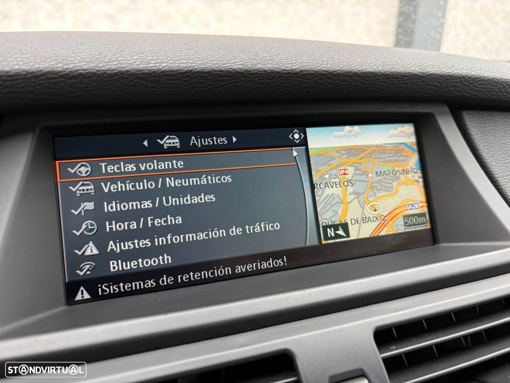 BMW X5 30 d xDrive - 33