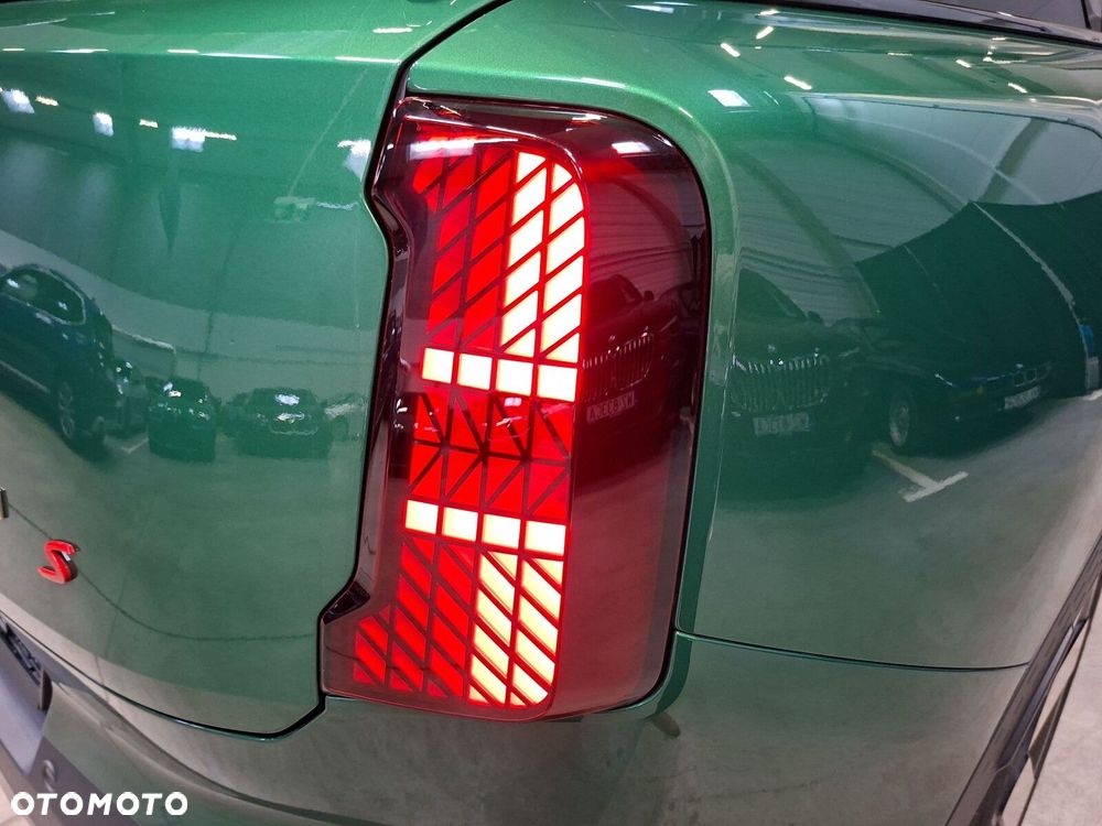MINI Countryman - 21