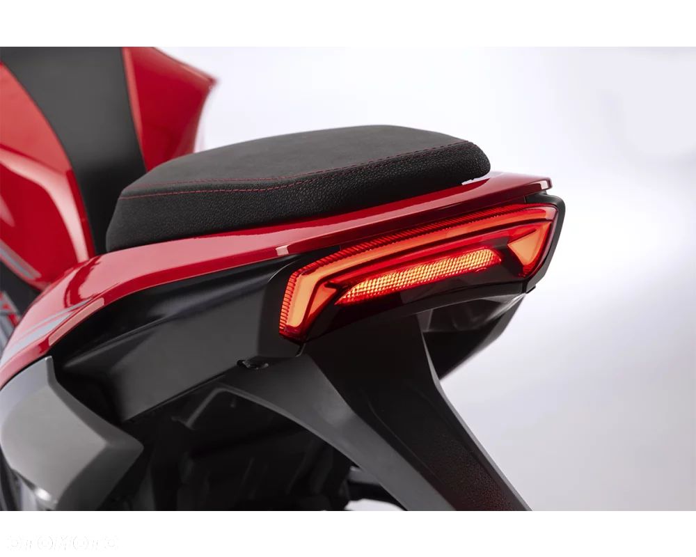 Macbor Shifter 125 EVO - 16