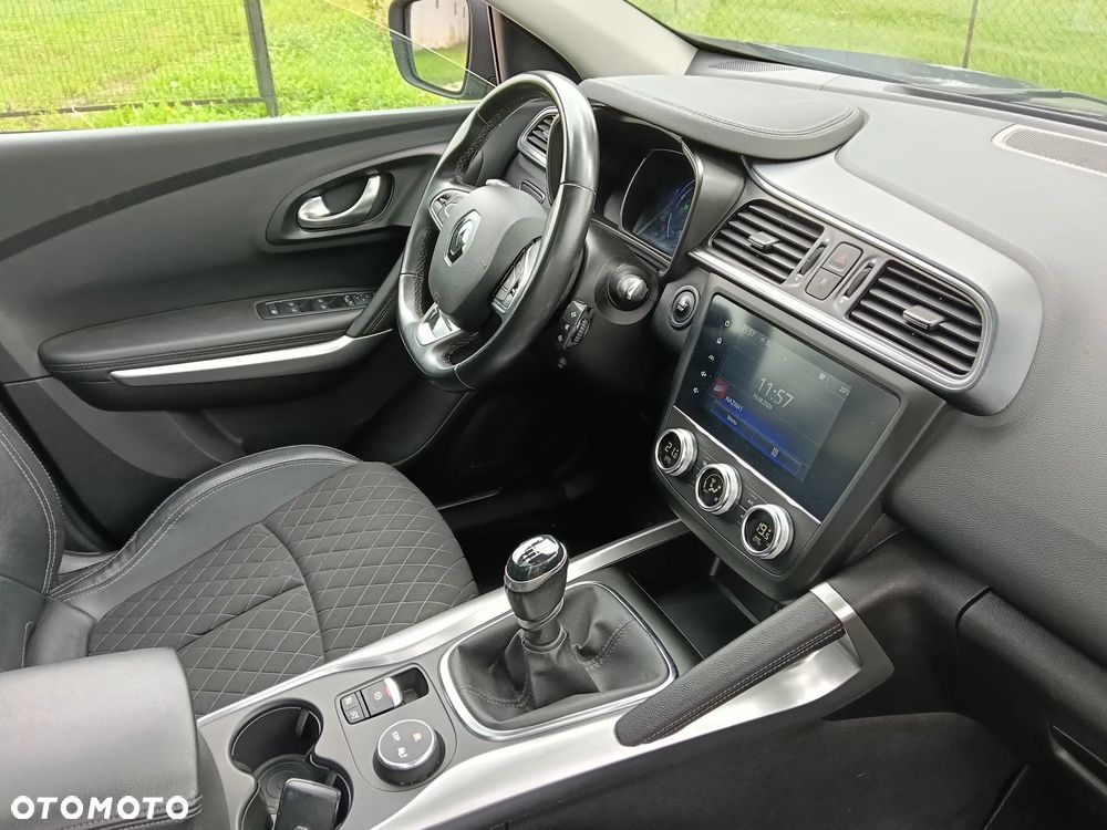 Renault Kadjar 1.5 dCi Energy Adventure - 14