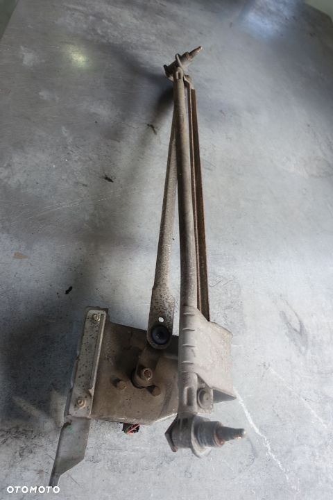 MECHANIZM WYCIERACZEK DUCATO JUMPER  02-06r. - 6