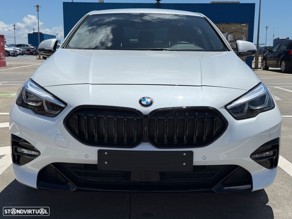 BMW 218 Gran Coupé i Aut. Sport Line - 3