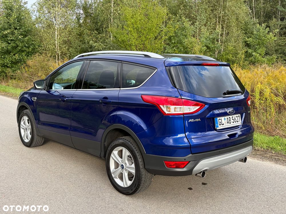 Ford Kuga 1.5 EcoBoost FWD Edition ASS - 18