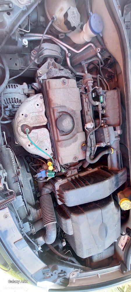 Citroën C3 1.1i First - 10