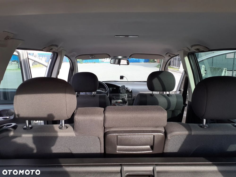 Opel Zafira 1.8 16V Elegance - 16