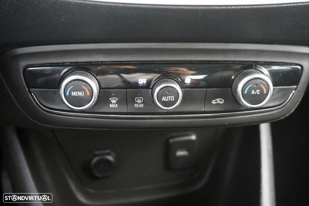 Opel Crossland X 1.2 T 2020 - 21