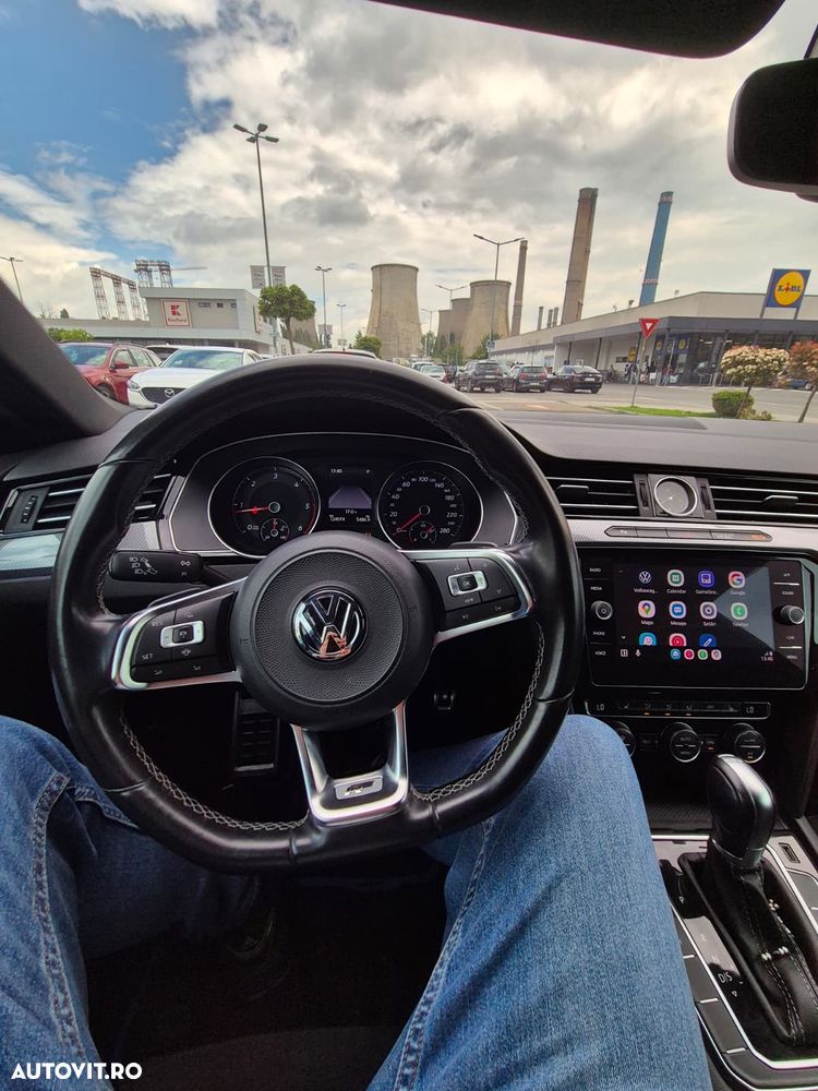 Volkswagen ARTEON - 9