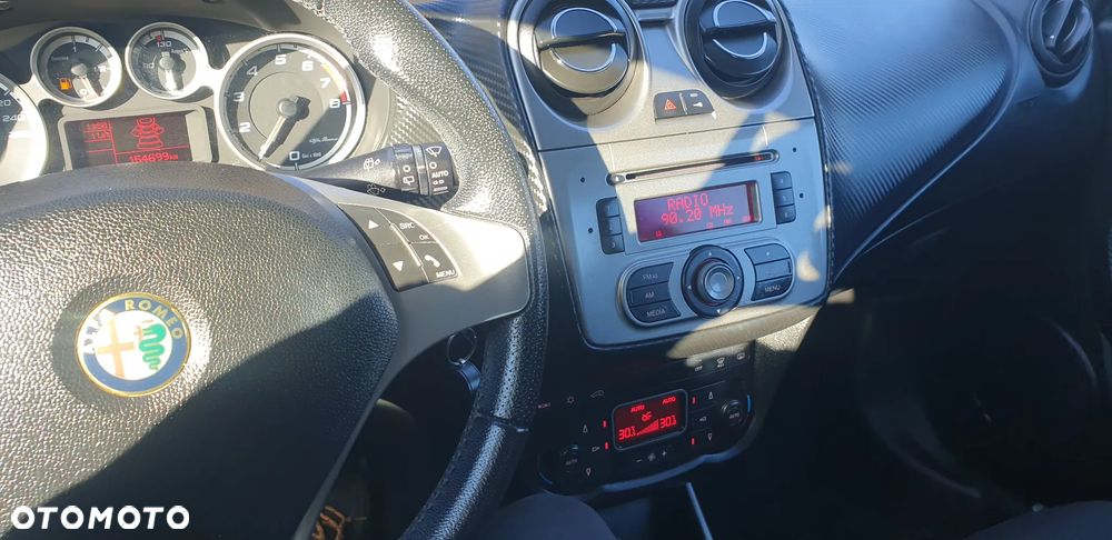 Alfa Romeo Mito 1.4 16V MultiAir Super - 18