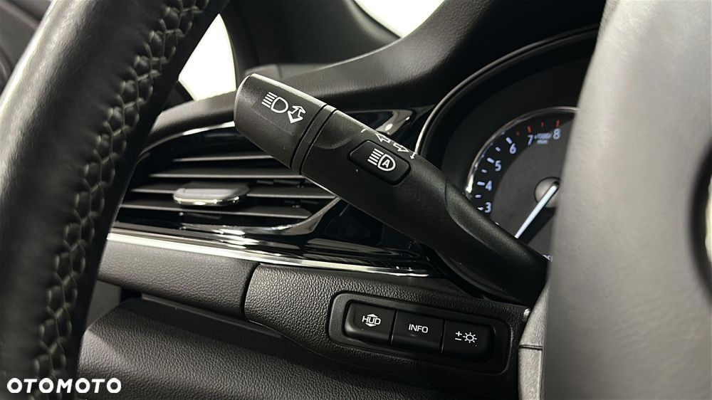 Opel Insignia 1.5 T GPF Elite S&S - 26