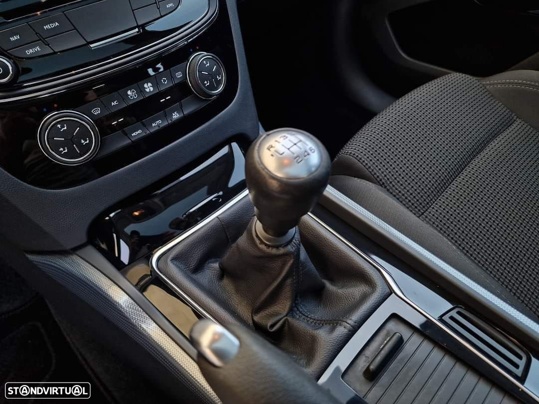 Peugeot 508 - 7