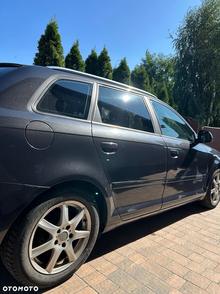 Audi A3 Sportback 1.6 TDI DPF Ambition - 6