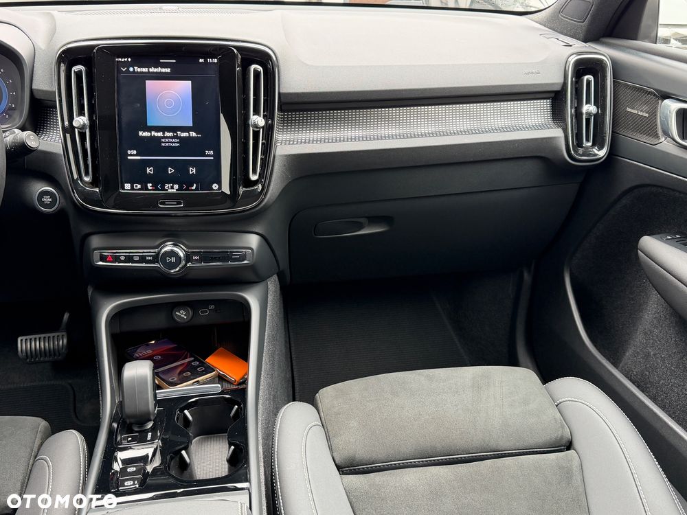 Volvo XC 40 B4 B DKG RDesign - 8