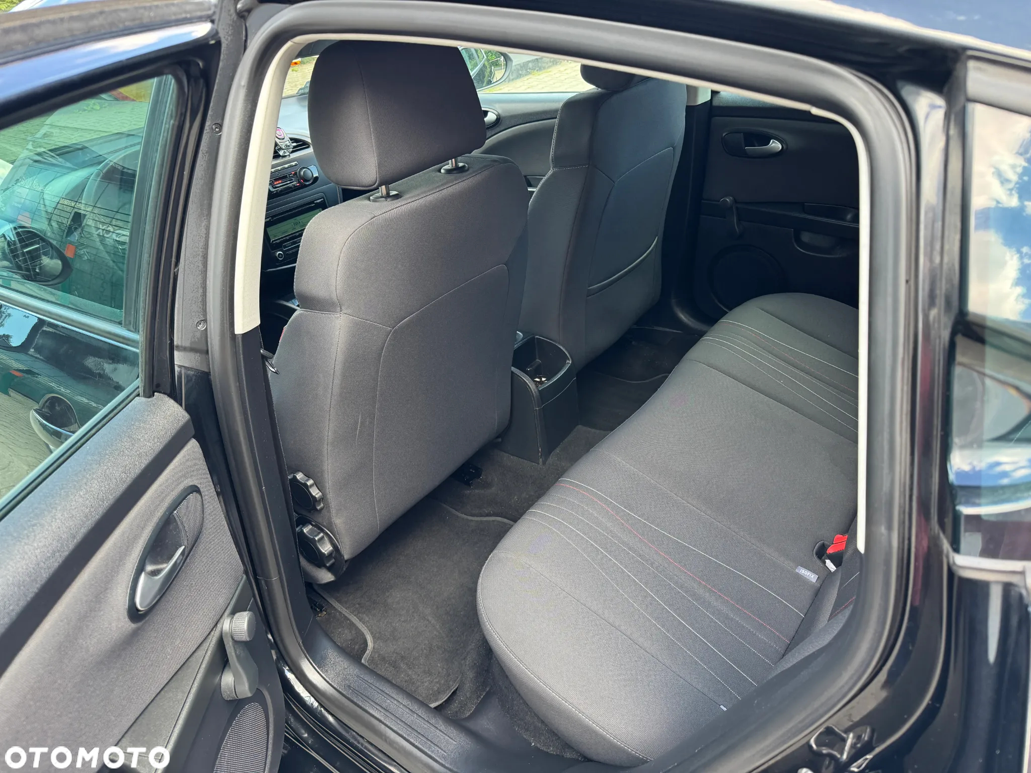 Seat Leon 1.6 TDI Reference - 13