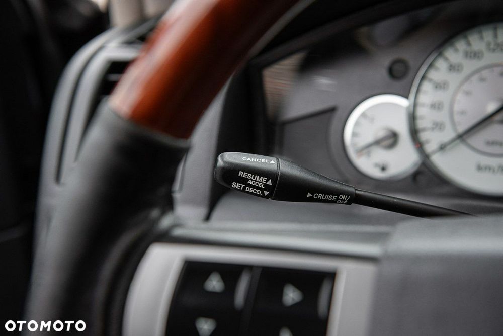 Chrysler 300C 2.7 Automatik - 27