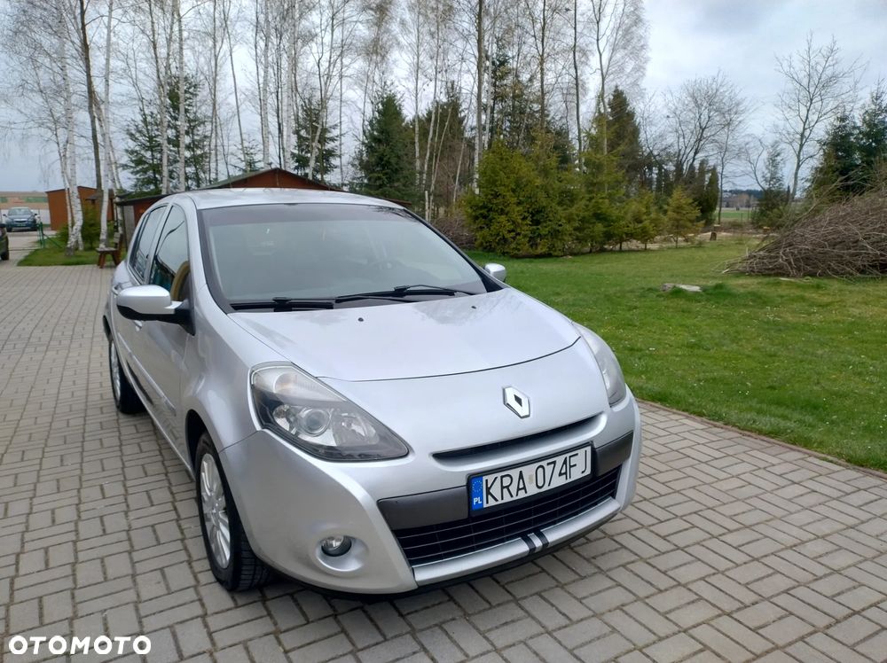 Renault Clio 1.2 16V 75 Dynamique - 16