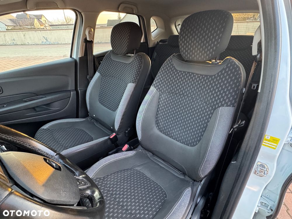 Renault Captur ENERGY TCe 120 EDC Luxe - 29