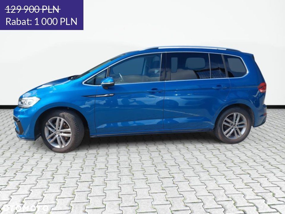 Volkswagen Touran - 9