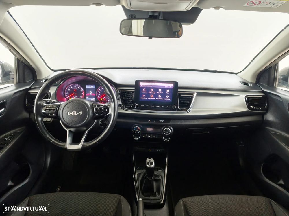 Kia Rio 1.0 T-GDi Move - 7