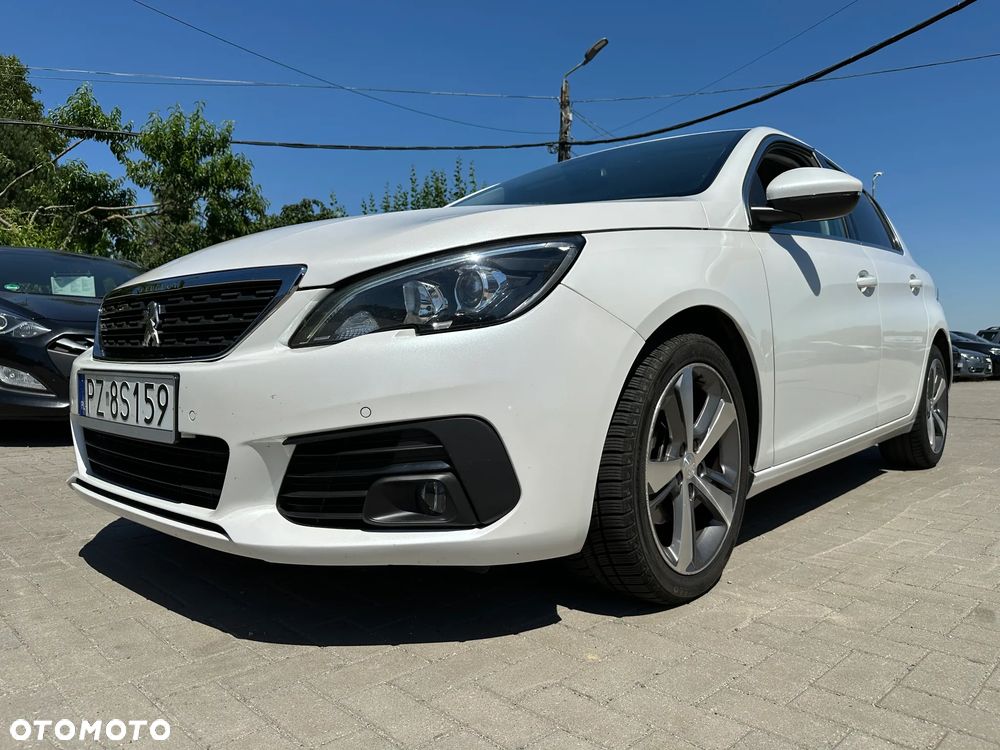 Peugeot 308 - 31