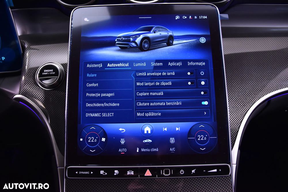 Mercedes-Benz GLC 300 e 4MATIC - 20