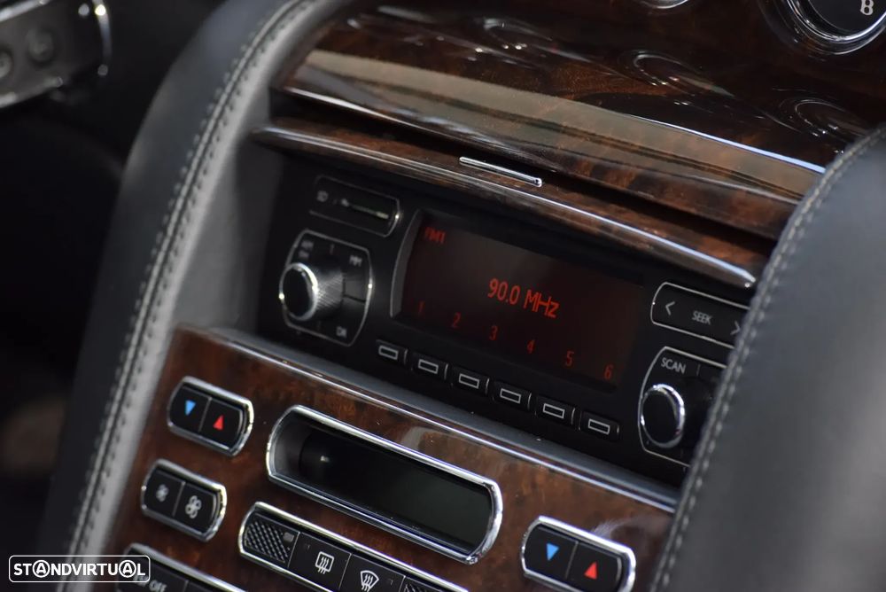 Bentley Brooklands - 40