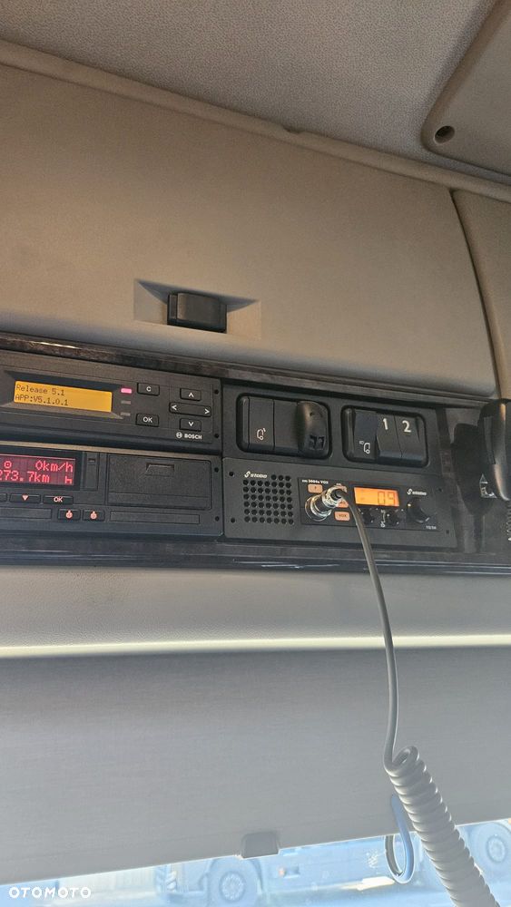 DAF XF 530 SSC 6X4 - 21