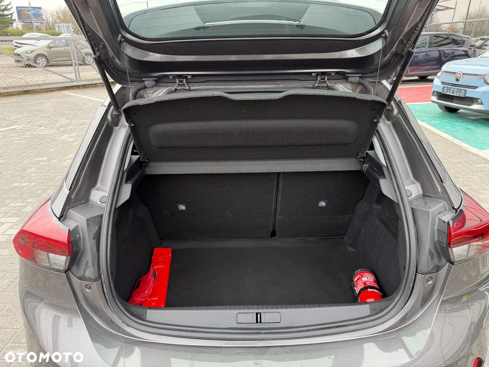 Opel Corsa 1.2 Business S&S - 4