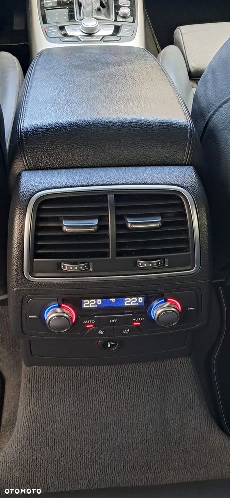 Audi A6 Limousine - 26