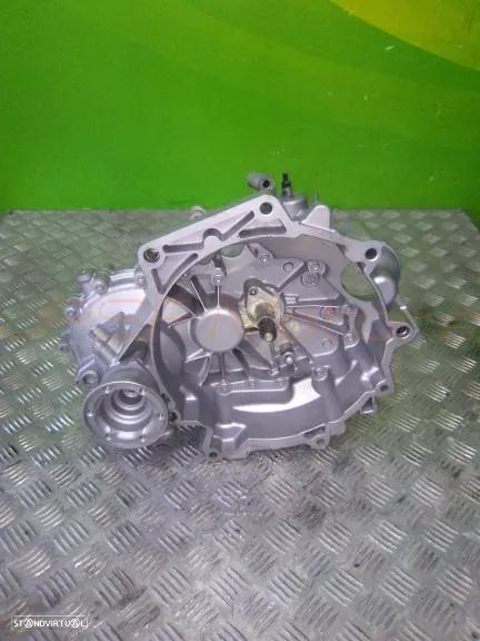 Caixa de Velocidades RECONDICIONADA VW Polo 1.4 Tdi HCS - 1