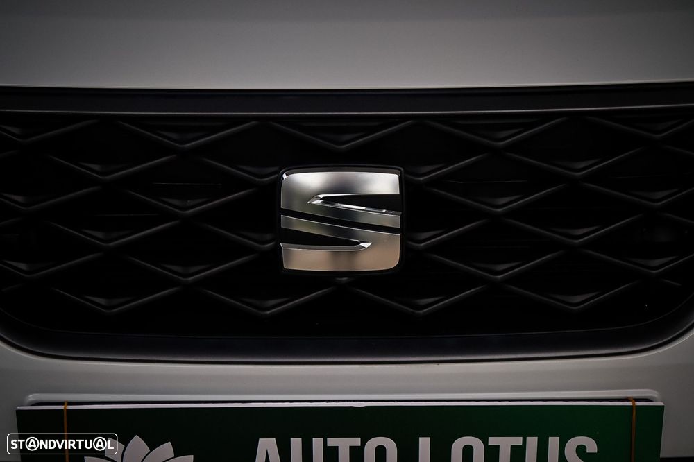 SEAT Arona 1.0 TSI FR - 9