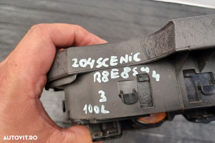 Airbag volan / sofer 8200310291B 8200310291B Renault Scenic 2 [2003 - - 4